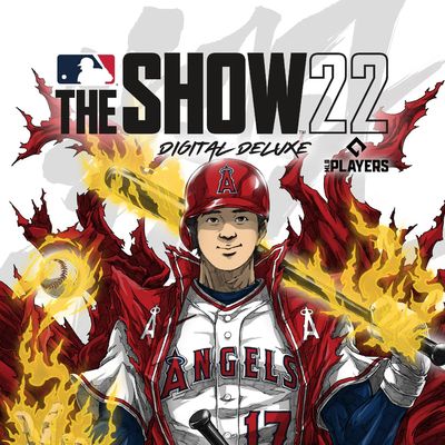 Цифрове розширене видання MLB® The Show™ 22 для PS4™ та PS5™
